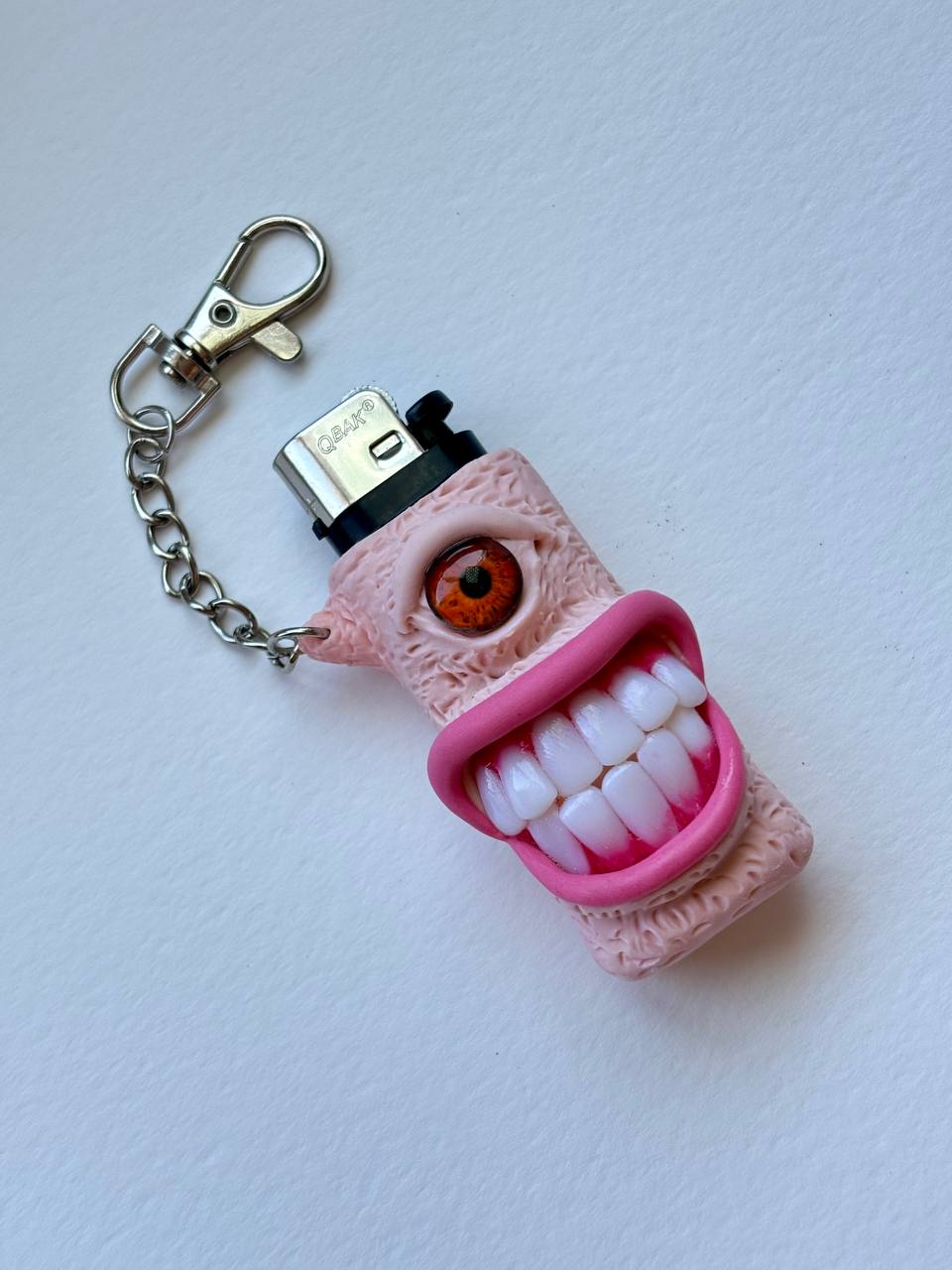 fundas artesanales para mecheros