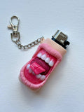 Funda de mechero CREEPY