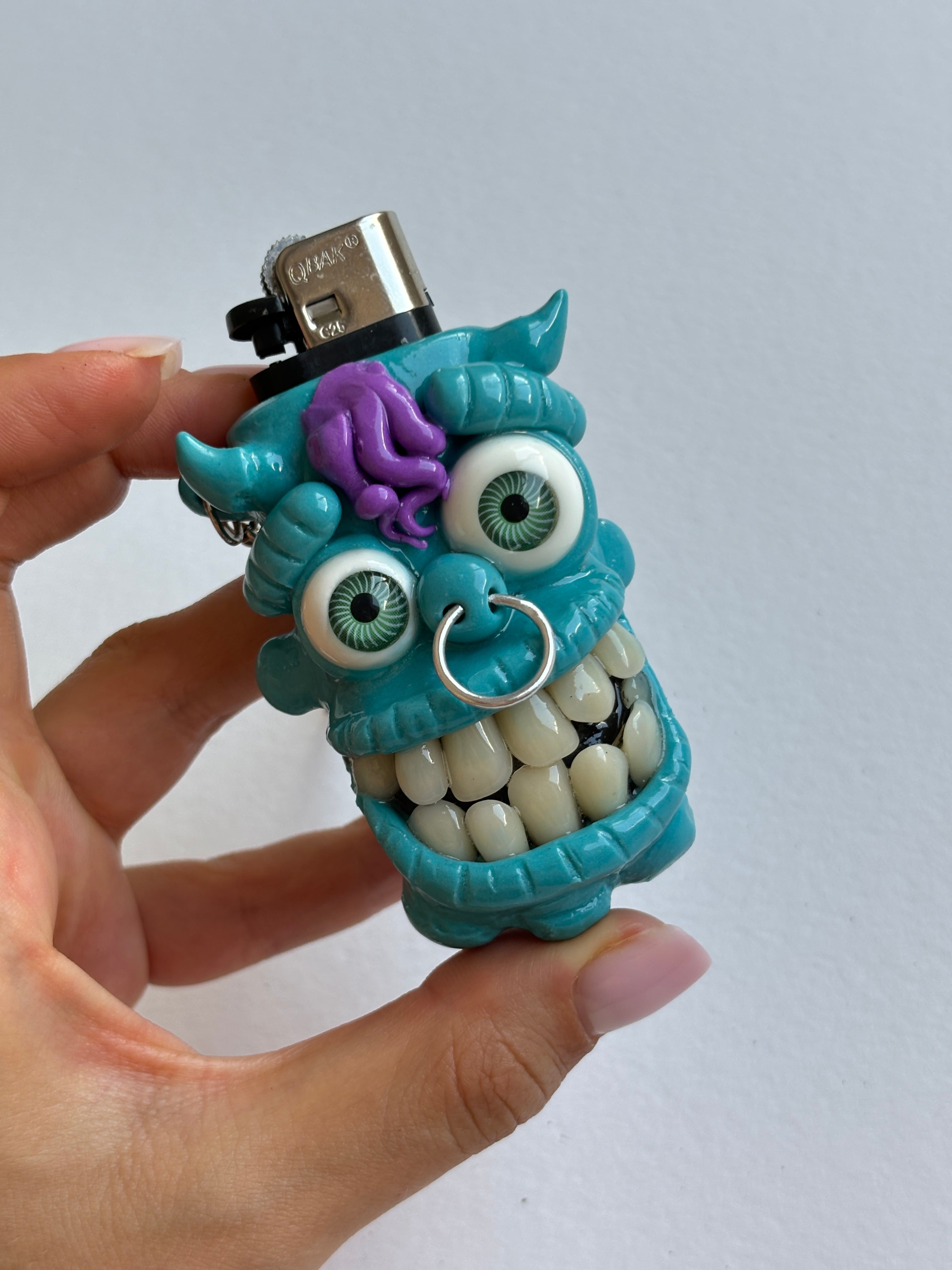 Sully Septum