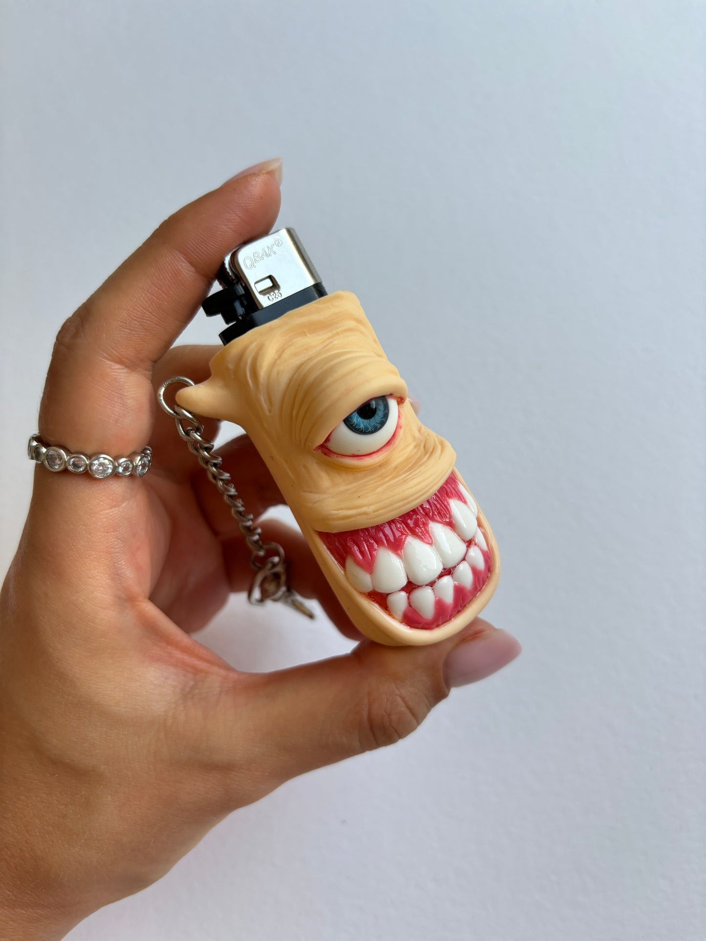 Mr Smile