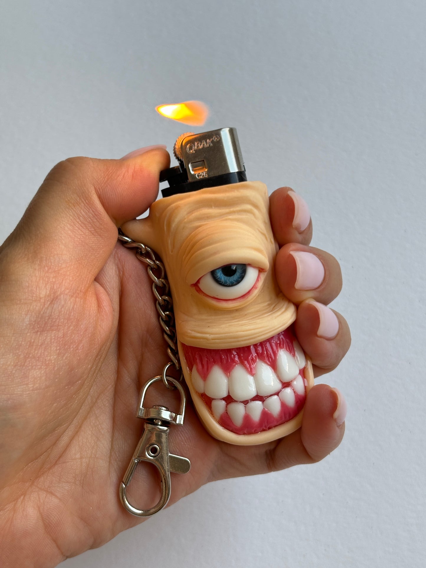 Mr Smile