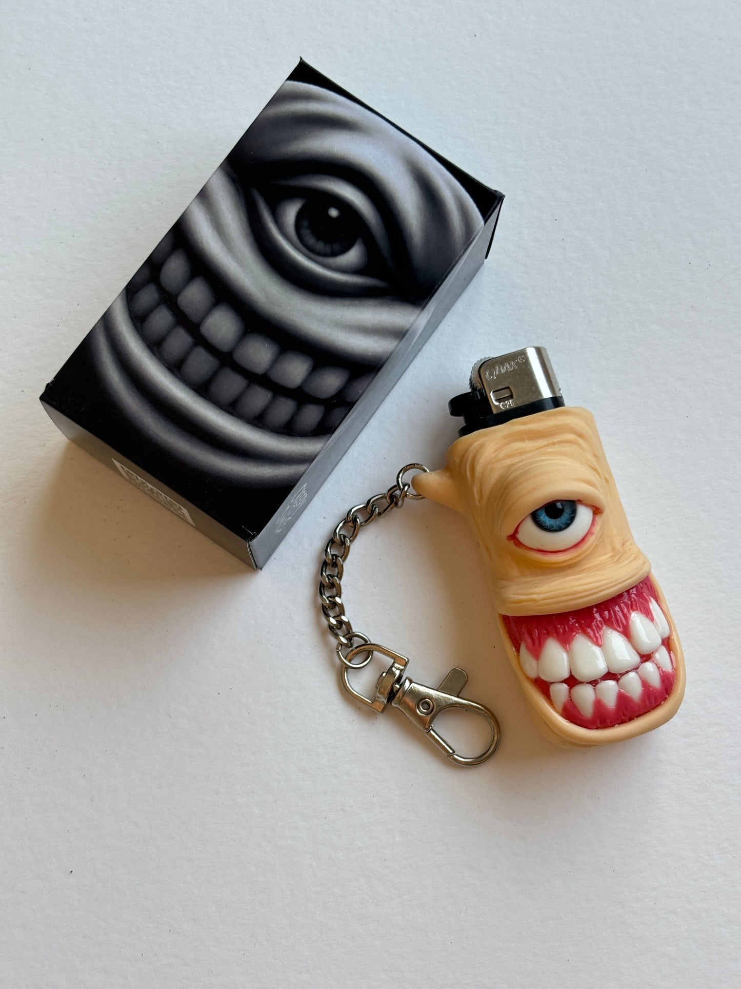 Mr Smile