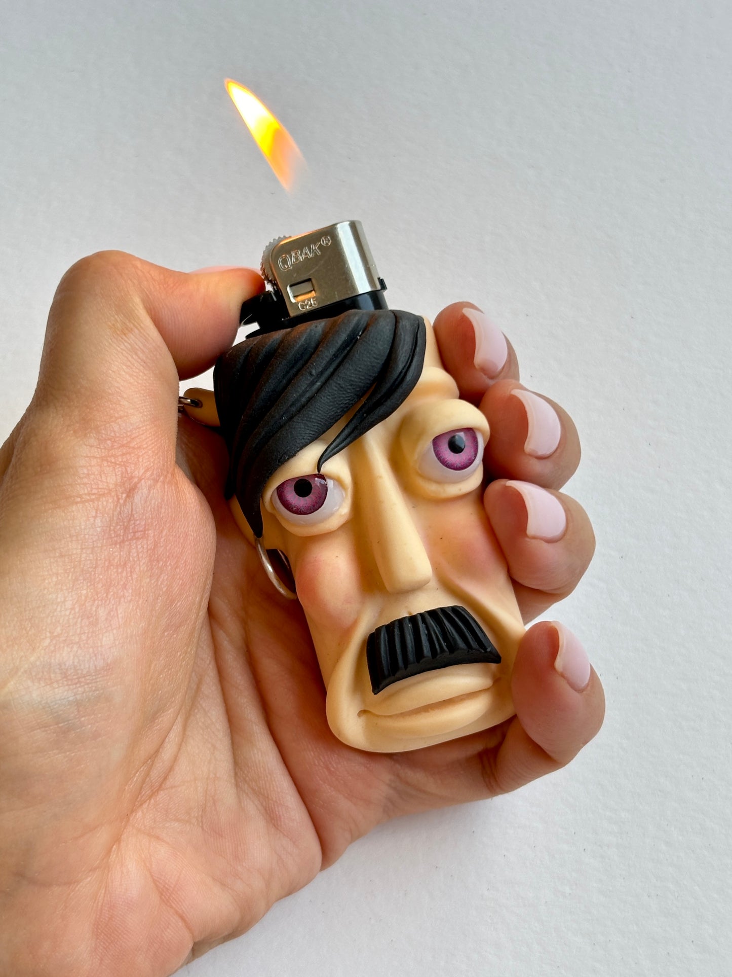 El Pintor