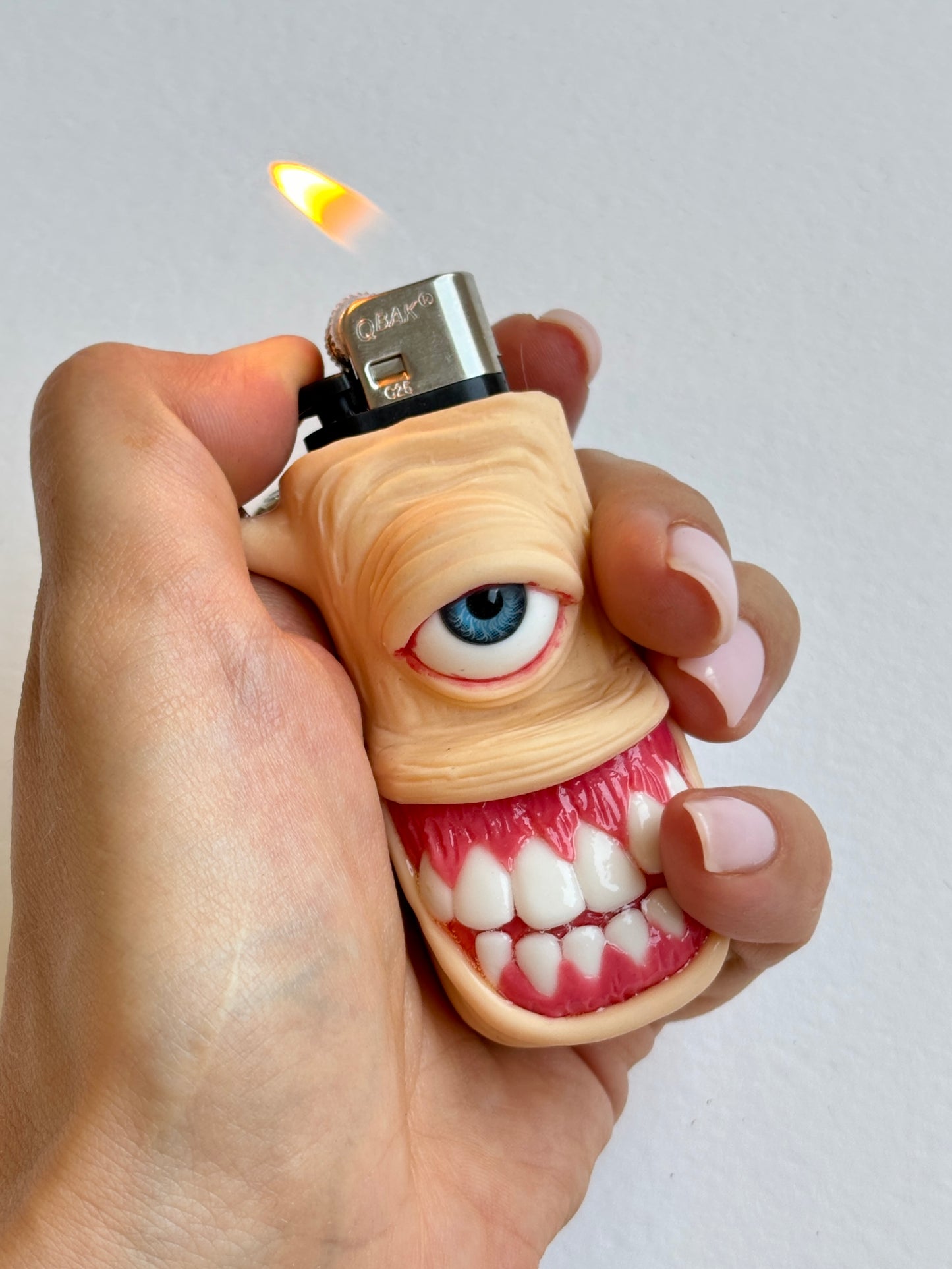Mr Smile